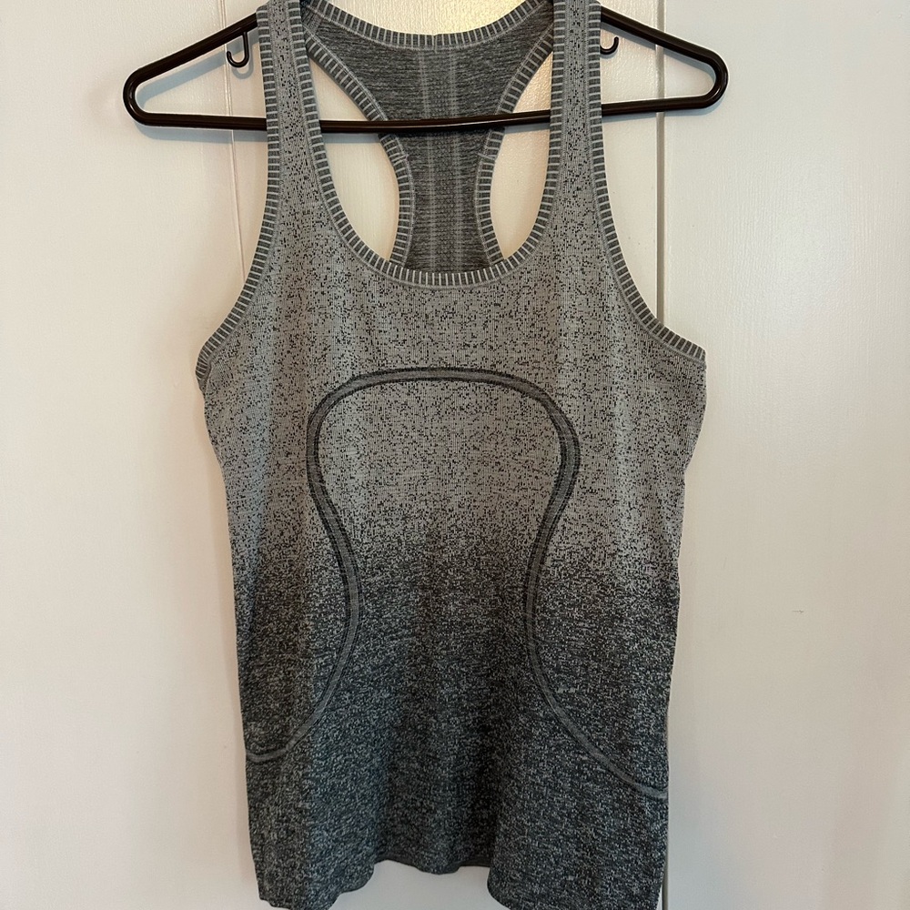 Like new | lululemon Women's Racerback Tank Top